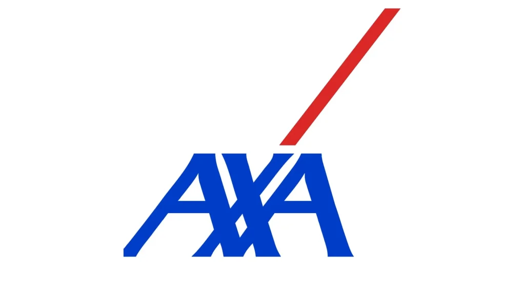 logo Axa 11zon